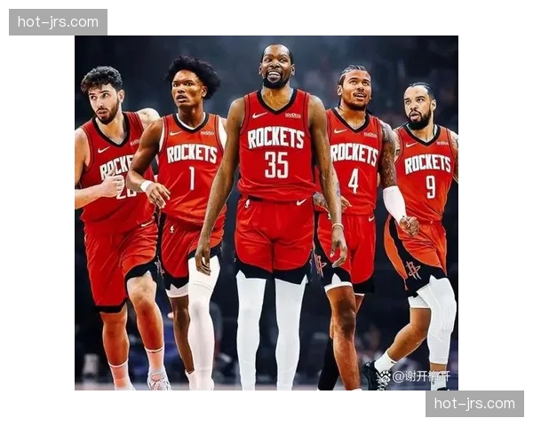 火箭青年军冲击力十足 申京格林成长迅速成西部有力搅局者