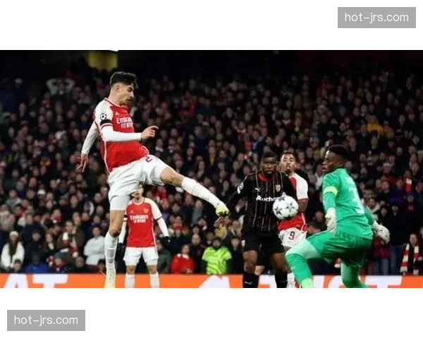 阿森纳进攻宽度利用不足 萨卡特罗萨德边路突破威力因伤病下降